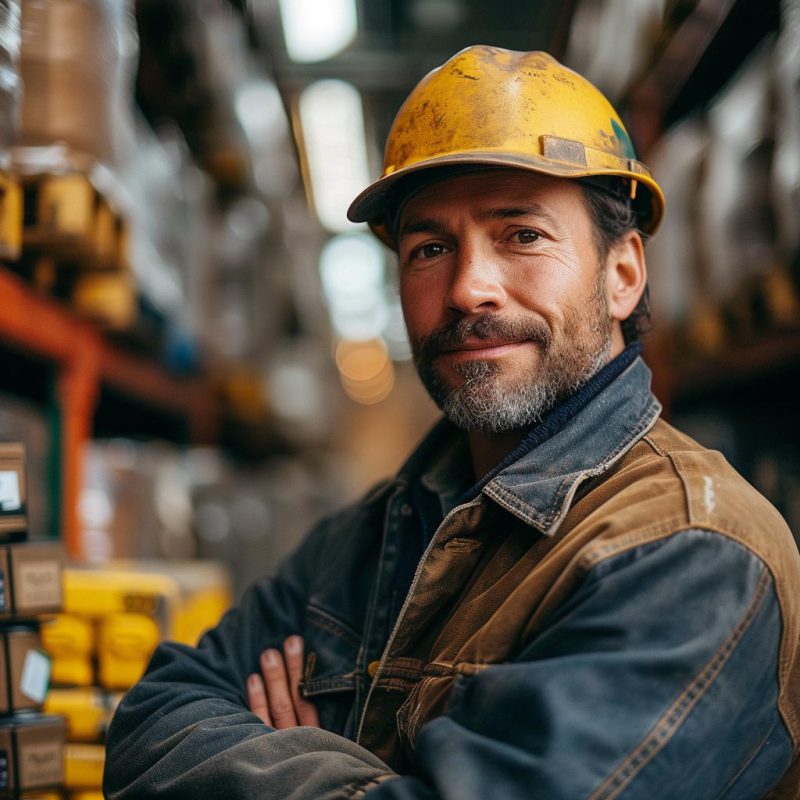 A Day in the Life of an Industrial Electrician Navigating Challenges