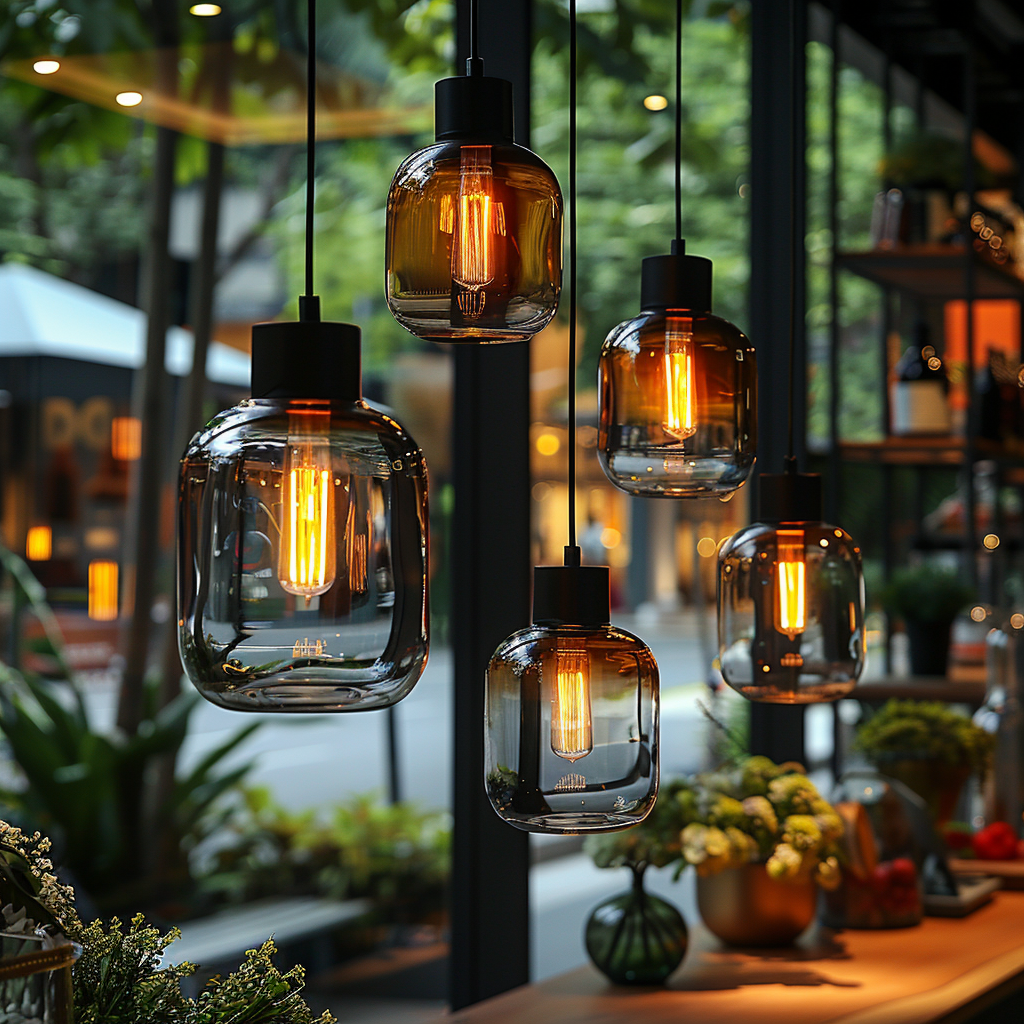 Lighting for Retail Shops: Enhancing Customer Experience and Boosting ...